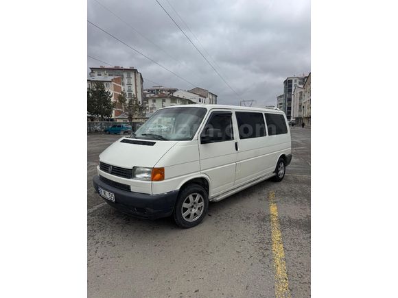 98 MODEL OTOMOBİL RUHSATLI TRANSPORTER