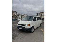 98 MODEL OTOMOBİL RUHSATLI TRANSPORTER