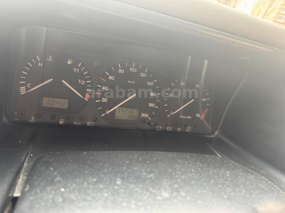 98 MODEL OTOMOBİL RUHSATLI TRANSPORTER