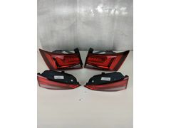 SEAT ATECA ÇIKMA ORJİNAL SAĞ - SOL STOP
