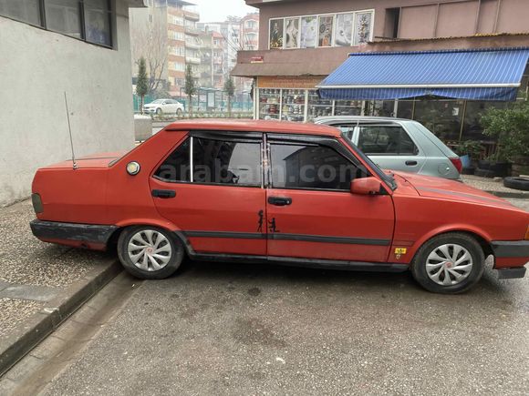 Sahibinden Tofaş Doğan SLX 1990 Model 