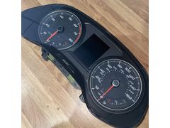 SEAT ATECA GÖSTERGE PANELİ