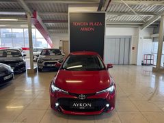 2020 TOYOTA COROLLA 1.2 T MULTIDRIVE S DREAM