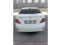 Sahibinden Hyundai Accent Blue 1.6 CRDI Mode 2016 Model