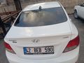 Sahibinden Hyundai Accent Blue 1.6 CRDI Mode 2016 Model