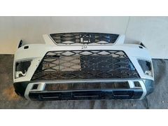 SEAT ATECA ÇIKMA ORJİNAL ÖN TAMPON