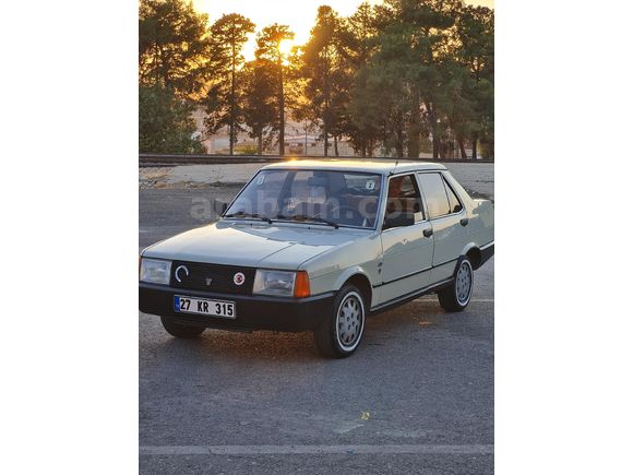 Sahibinden Tofaş Şahin 4 Vites 1989 Model