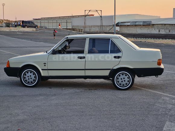 Sahibinden Tofaş Şahin 4 Vites 1989 Model