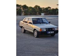 Sahibinden Tofaş Şahin 4 Vites 1989 Model