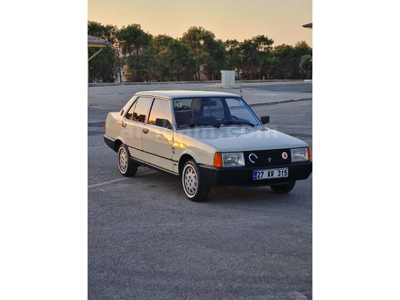 Sahibinden Tofaş Şahin 4 Vites 1989 Model