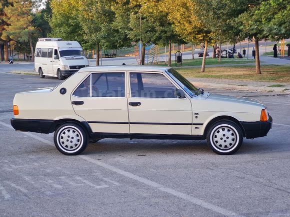 Sahibinden Tofaş Şahin 4 Vites 1989 Model
