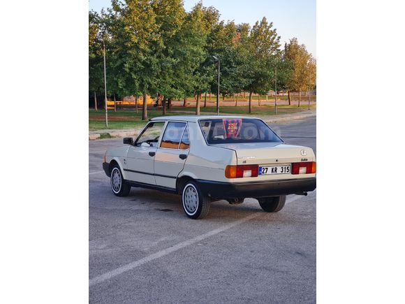 Sahibinden Tofaş Şahin 4 Vites 1989 Model