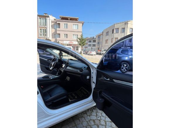 Sahibinden Honda Civic 1.6i VTEC Eco Executive 2018 Model