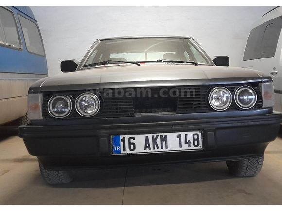 Sahibinden Ford Taunus 1.6 GT 1993 Model