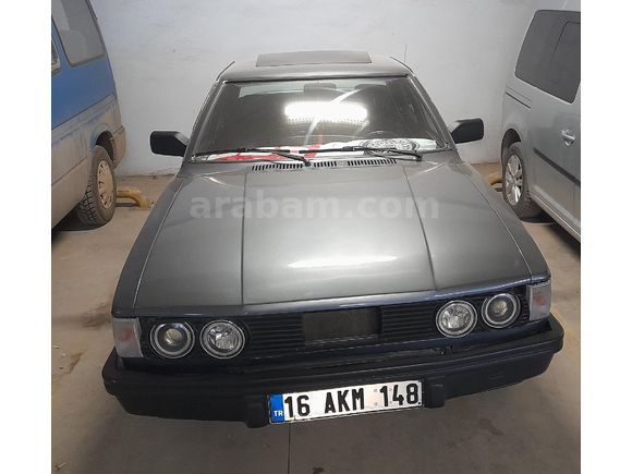 Sahibinden Ford Taunus 1.6 GT 1993 Model
