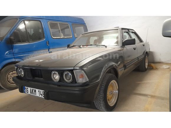 Sahibinden Ford Taunus 1.6 GT 1993 Model