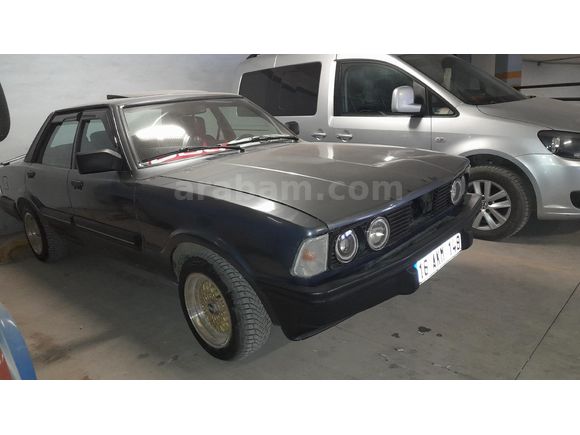 Sahibinden Ford Taunus 1.6 GT 1993 Model