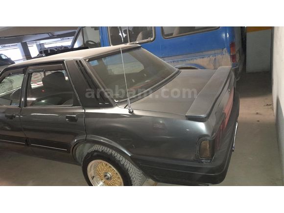 Sahibinden Ford Taunus 1.6 GT 1993 Model