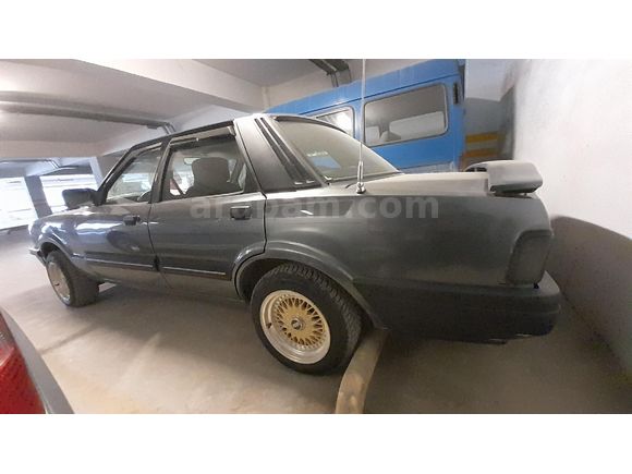 Sahibinden Ford Taunus 1.6 GT 1993 Model