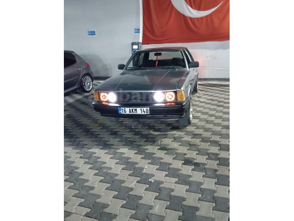 Sahibinden Ford Taunus 1.6 GT 1993 Model