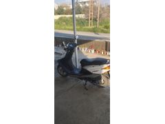 Sahibinden Honda Fizy 125