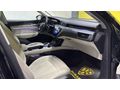 Burak'tan Boyasız E-tron Sportback 55 Quattro Advanced Vakum/Air