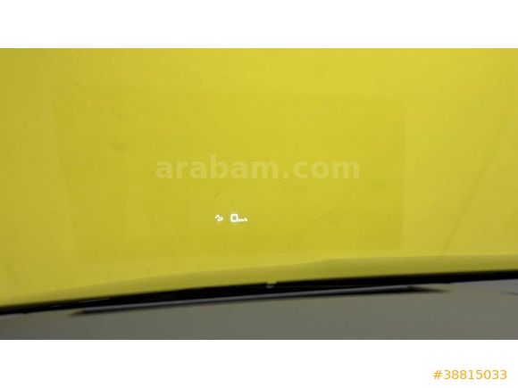 Burak'tan Boyasız E-tron Sportback 55 Quattro Advanced Vakum/Air