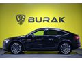 Burak'tan Boyasız E-tron Sportback 55 Quattro Advanced Vakum/Air