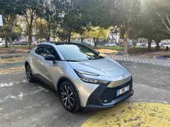 Sahibinden Toyota C-HR 1.8 Hybrid Passion 2024 Model 