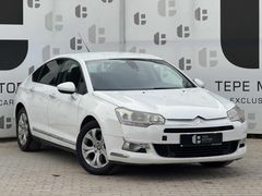 2011 C5 1.6 HDİ SX DİJİTAL KLİMA-17 JANT-CRUİSE CONTROL