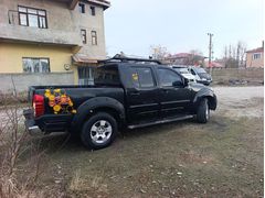 Sahibinden Nissan Navara 2.5 TDI 4x2 SE 2009 Model