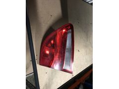 SEAT EXEO ÇIKMA ORJİNAL SAĞ - SOL STOP