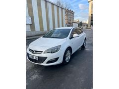 Sahibinden Opel Astra 1.6 CDTI Edition 2014 Model