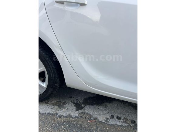 Sahibinden Opel Astra 1.6 CDTI Edition 2014 Model