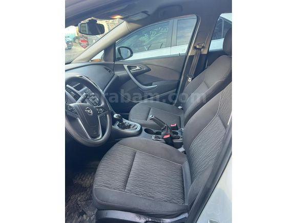 Sahibinden Opel Astra 1.6 CDTI Edition 2014 Model