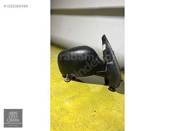 renault kangoo 3 sağ ayna manuel