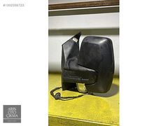 ford transit custom sol ayna elektrikli