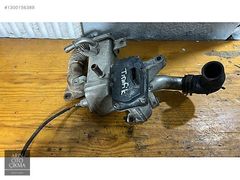 renault trafic 1.5 dizel egr