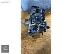 ford tourneo courier mazot pompası