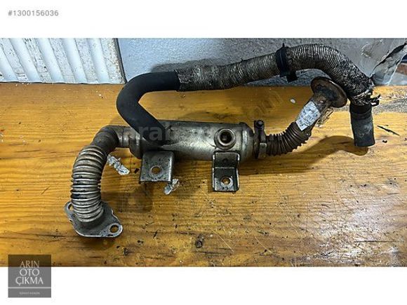 ford connect egr valfi