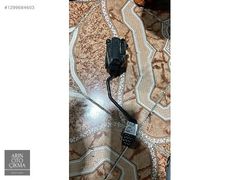 FİAT DOBLO 3 GAZ PEDAL