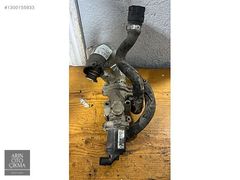 fiat doblo geniş aile egr