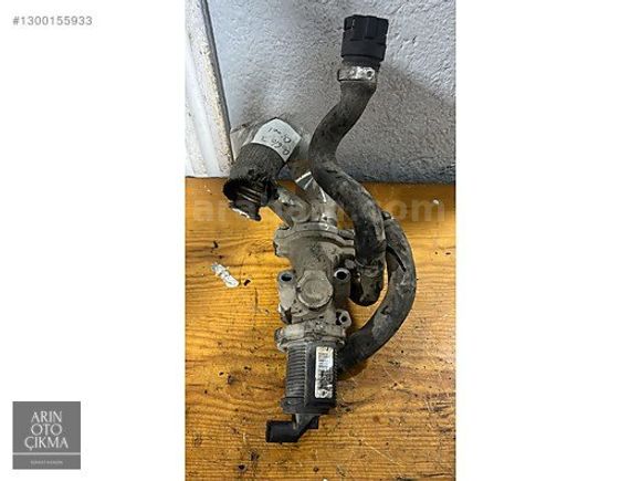 fiat doblo geniş aile egr