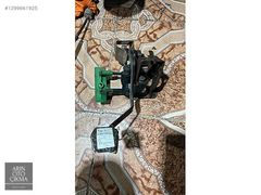 FORD CONNECT DEBRİYAJ PEDALI