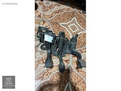 CİTRÖEN NEMO GAZ FREN DEBRİYAJ PEDAL TAKIMI