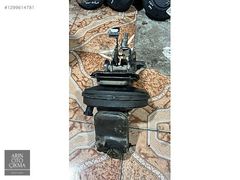 PEUGEOT PARTNER 1.9 WESTİNGHOUSE VESTANHAUZ