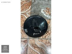 FİAT FİORİNO WESTİNGHOUSE VESTENHAUZ