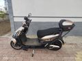 800 KM'DE SIFIR AYARINDA FALCON YUWİ G10