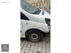 FİAT SCUDO SAĞ ÖN ÇAMURLUK