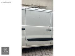 FİAT SCUDO SAĞ SÜRGÜLÜ KAPI